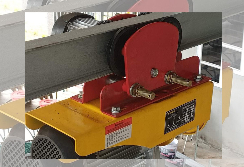 7 tời điện 200kg giá rẻ chất lượng đáng mua nhất hiện nay 7 tời điện 200kg giá rẻ chất lượng đáng mua nhất hiện nay