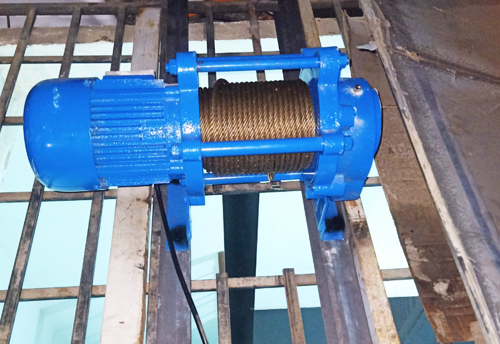 7 tời điện 200kg giá rẻ chất lượng đáng mua nhất hiện nay 7 tời điện 200kg giá rẻ chất lượng đáng mua nhất hiện nay