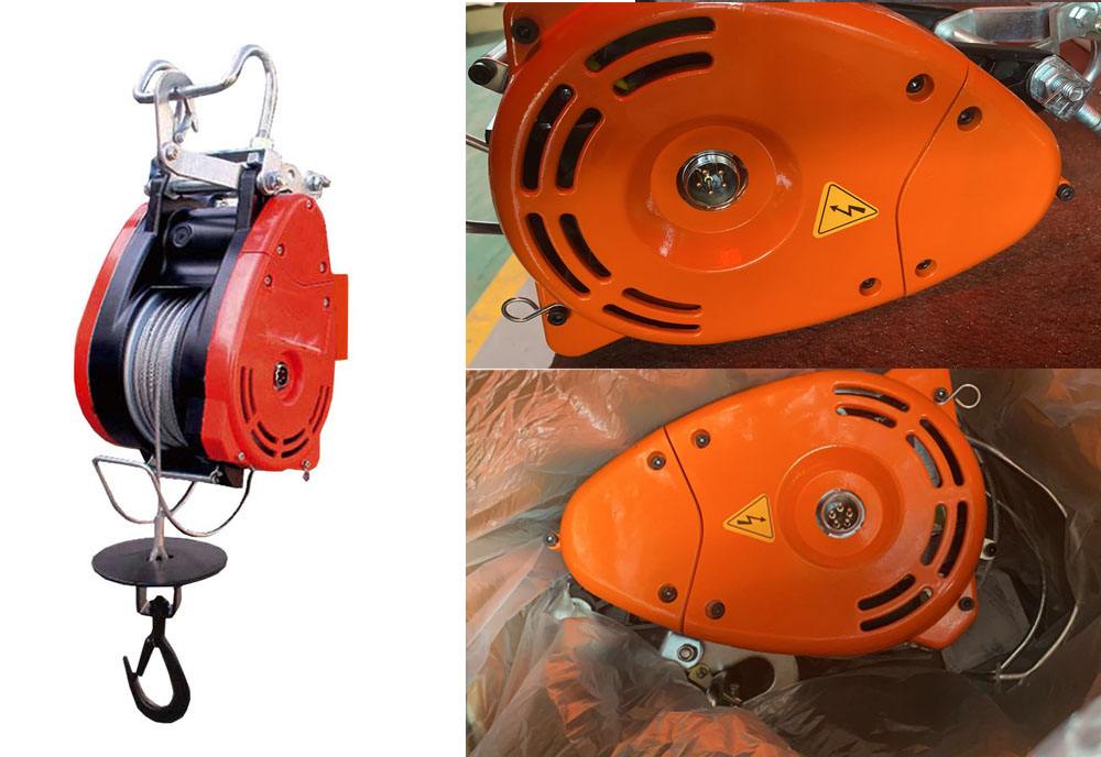 7 tời điện 200kg giá rẻ chất lượng đáng mua nhất hiện nay 7 tời điện 200kg giá rẻ chất lượng đáng mua nhất hiện nay