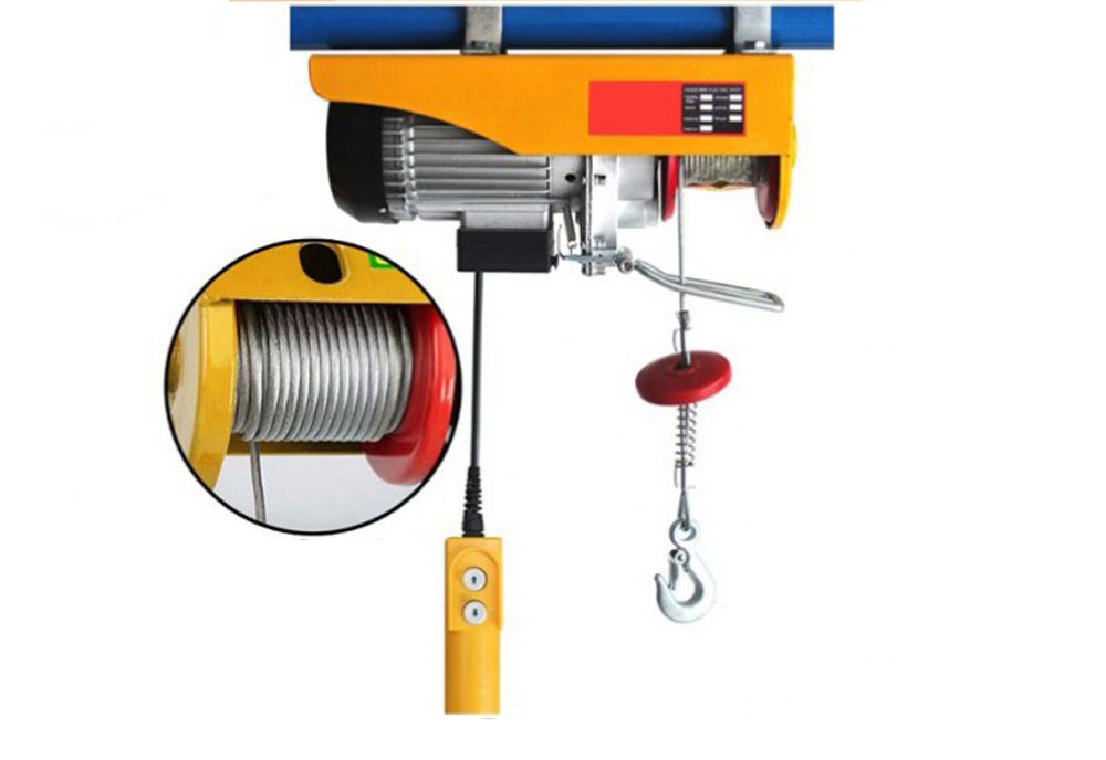 Cập nhật 7 tời điện 300kg GIÁ TỐT nhất hiện nay Cập nhật 7 tời điện 300kg GIÁ TỐT nhất hiện nay
