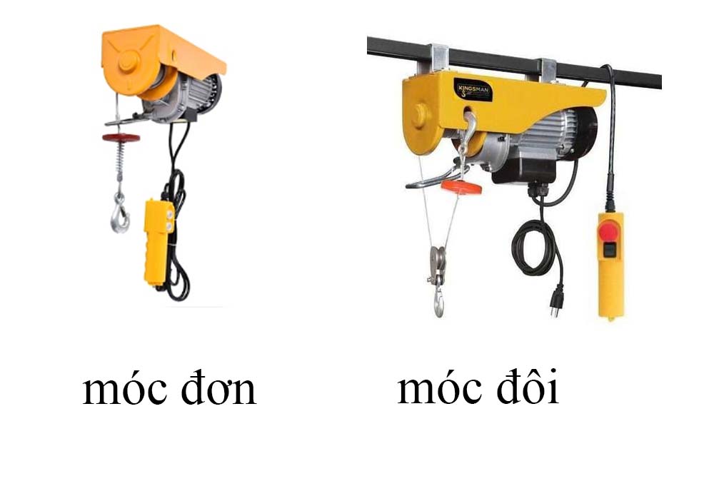 Những câu hỏi về tời điện pa1000 bạn nhất định phải biết Những câu hỏi về tời điện pa1000 bạn nhất định phải biết