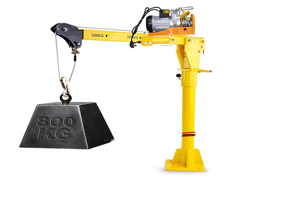 Những câu hỏi về tời điện pa1000 bạn nhất định phải biết Những câu hỏi về tời điện pa1000 bạn nhất định phải biết