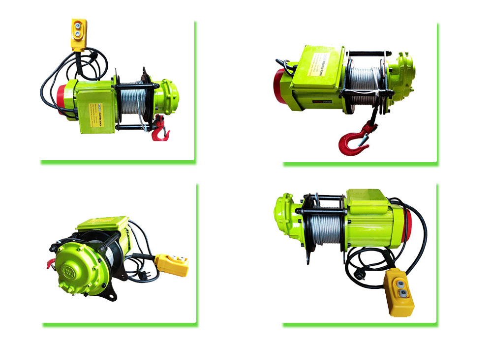 Tổng hợp giá máy tời điện mini chính hãng dưới 6 triệu đồng Tổng hợp giá máy tời điện mini chính hãng dưới 6 triệu đồng