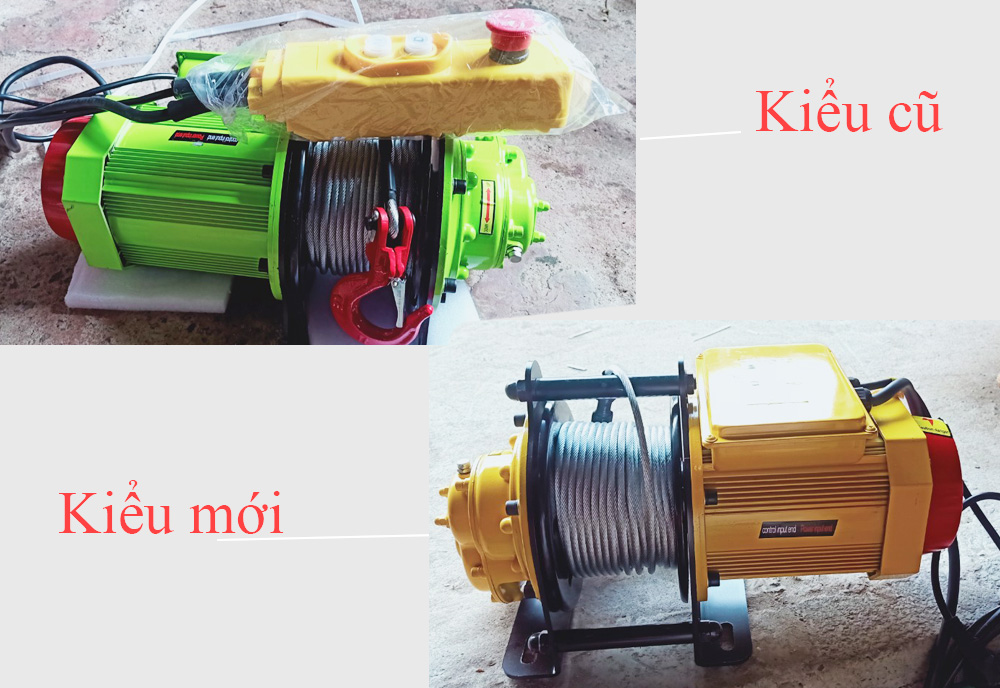 Top các dòng tời nhanh xây dựng đáng mua nhất hiện nay Top các dòng tời nhanh xây dựng đáng mua nhất hiện nay