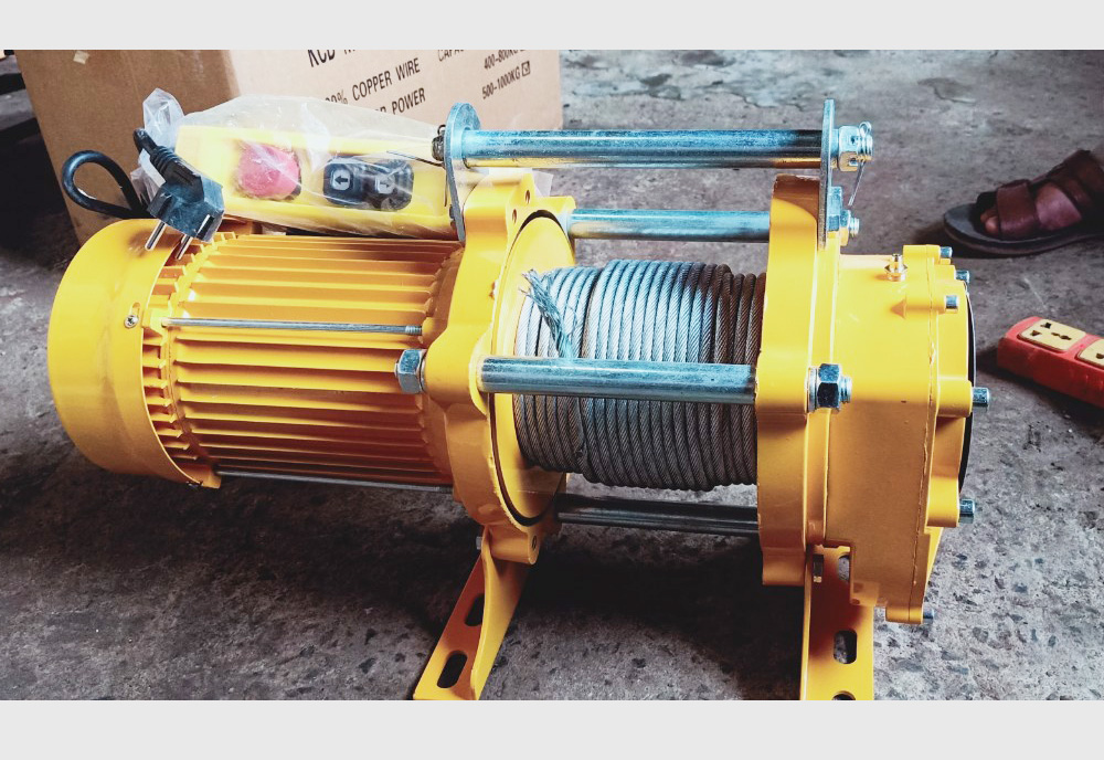 Top các dòng tời nhanh xây dựng đáng mua nhất hiện nay Top các dòng tời nhanh xây dựng đáng mua nhất hiện nay