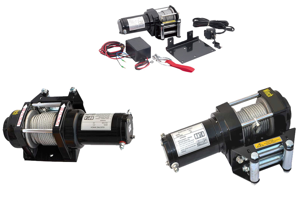 Tư vấn tời điện 24V chi tiết nhất Tư vấn tời điện 24V chi tiết nhất